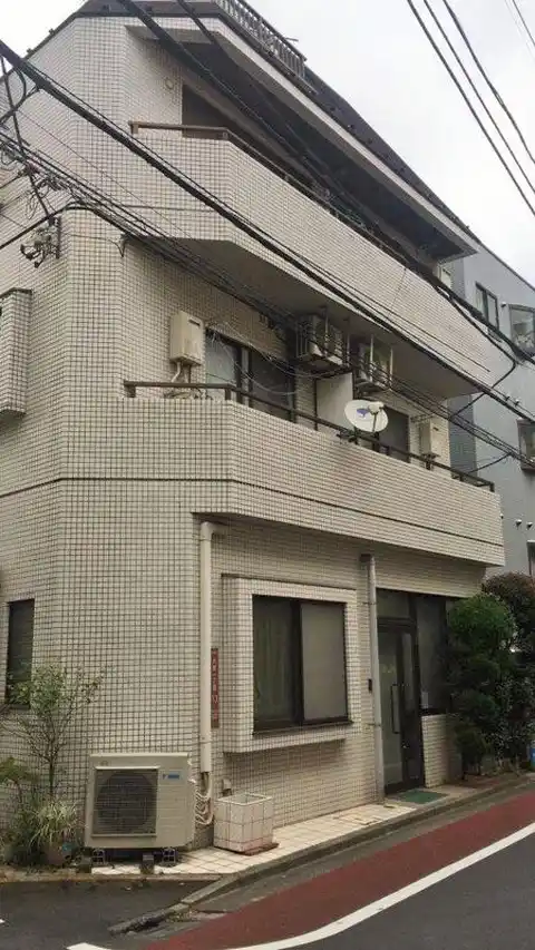 レヂデンスモモセ